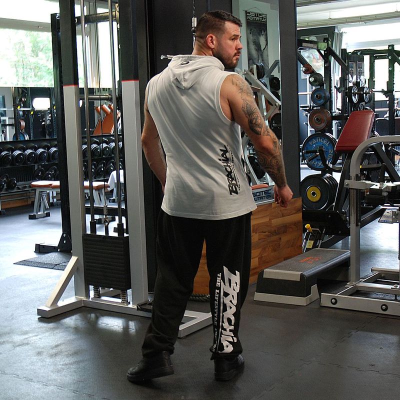 Brachial joggebukse 