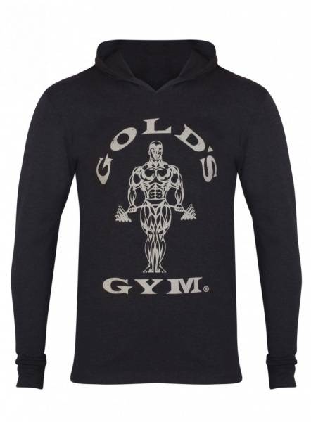 Gold's Gym Slim Hoodie