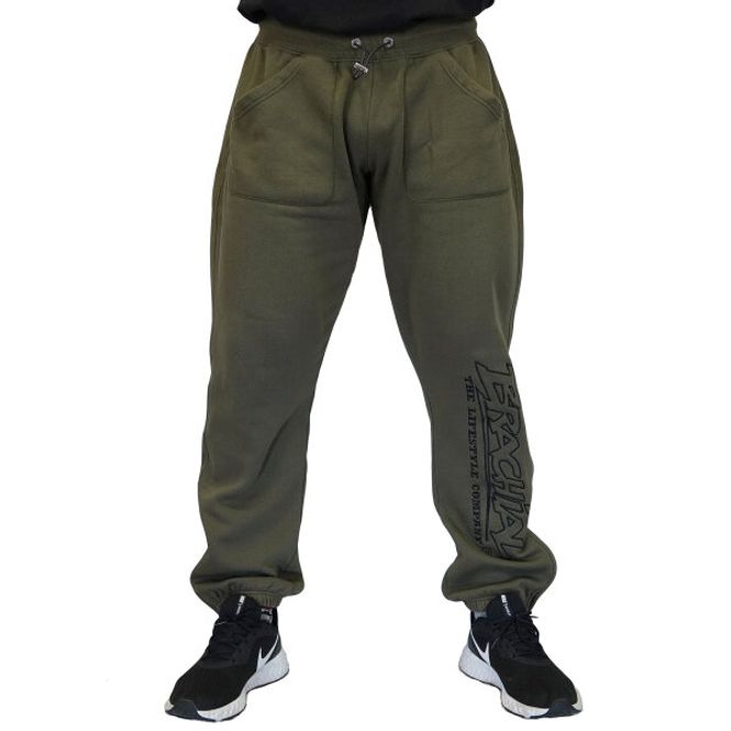 Hovedbilde Brachial joggebukse 