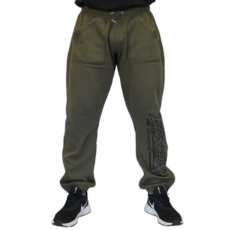 Brachial joggebukse 