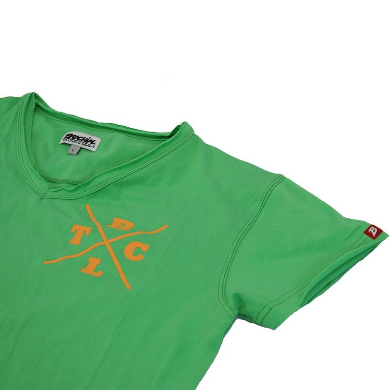 Brachial Tee 