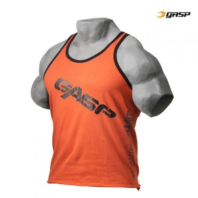 Hovedbilde Gasp Vintage T-back