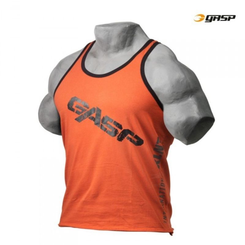 Gasp Vintage T-back