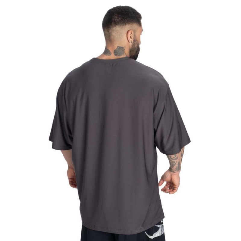 Gasp Mesh Iron Tee
