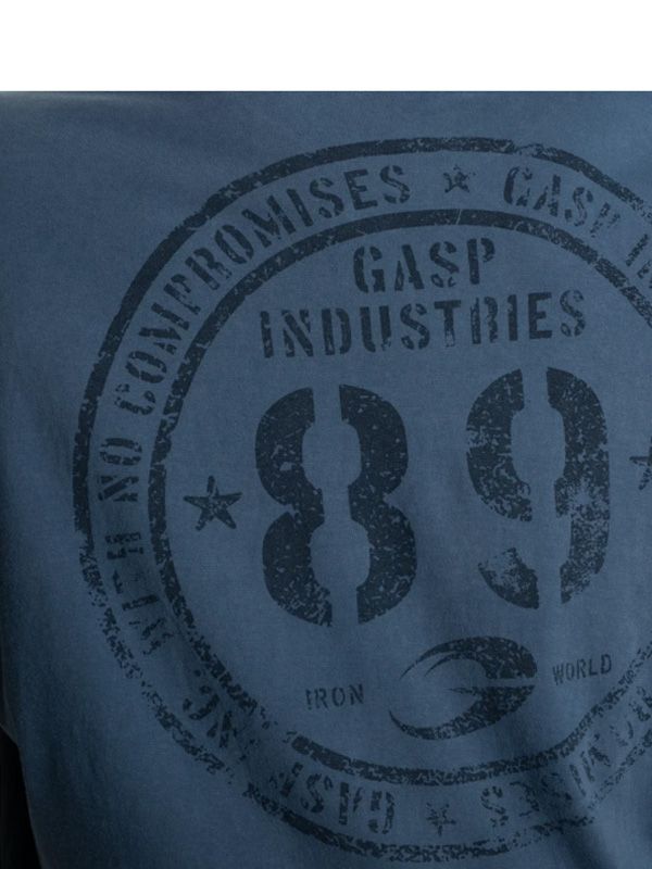 Gasp 89 Original Tee