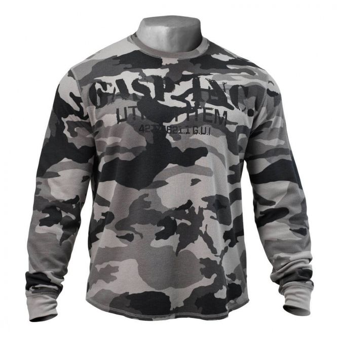 Hovedbilde Gasp Thermal Gym Sweater