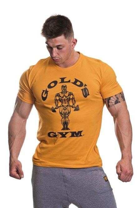 Hovedbilde Gold's Gym Original Tee
