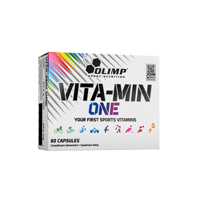 Olimp Vita-Min One 60 kapsler