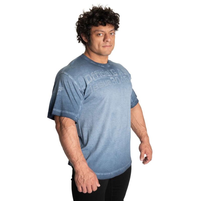 Gasp Yoke Original Tee