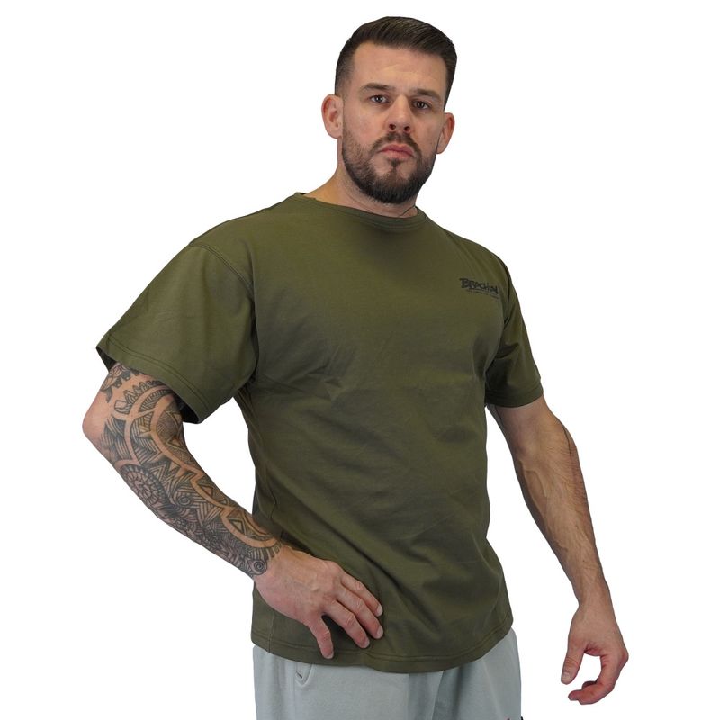 Brachial Tee 