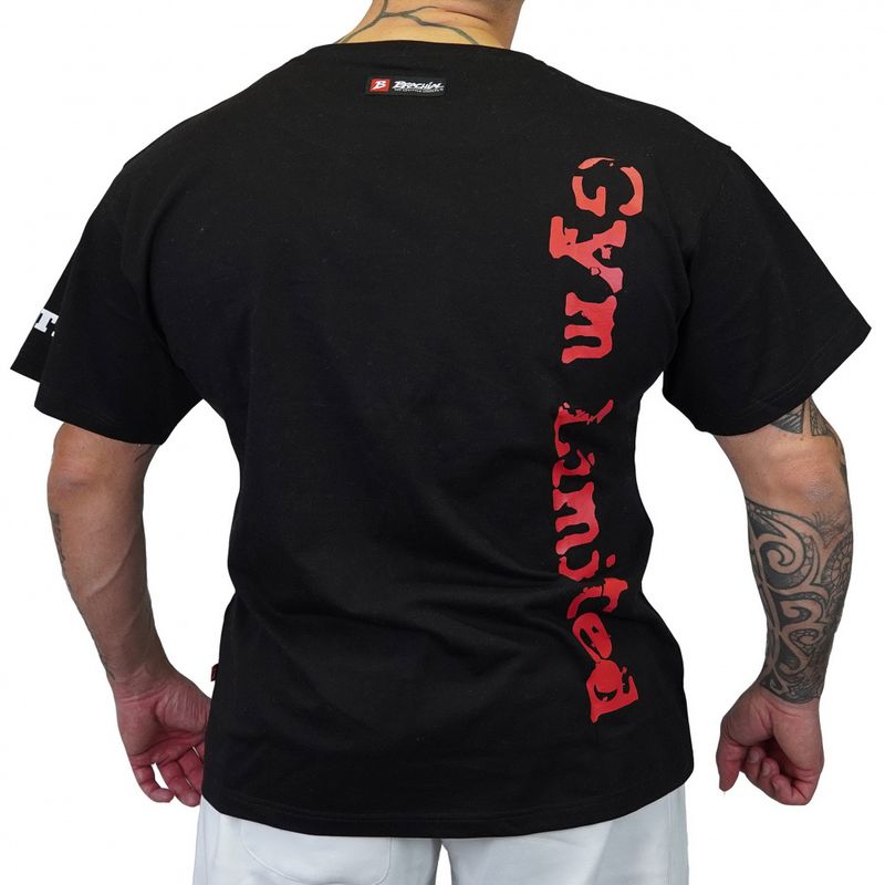 Brachial Tee 