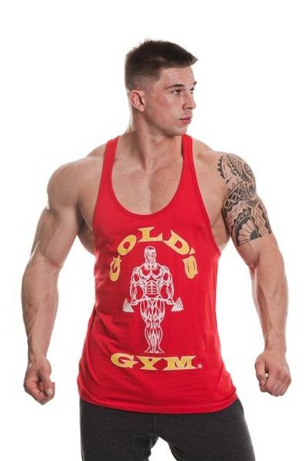 Hovedbilde Gold's Gym Original Tank