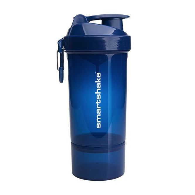 Hovedbilde SmartShake Original2Go One 800ml Navy Blue