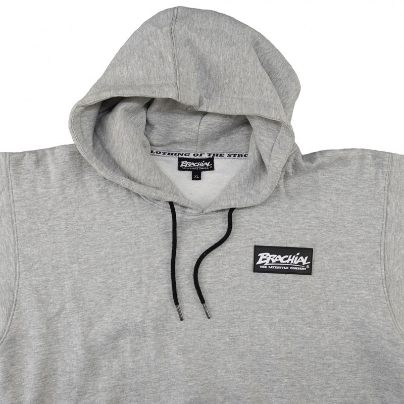 Brachial Hoody 