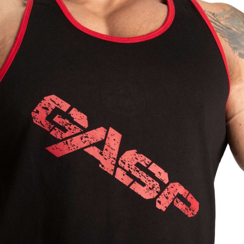Gasp Vintage T-back