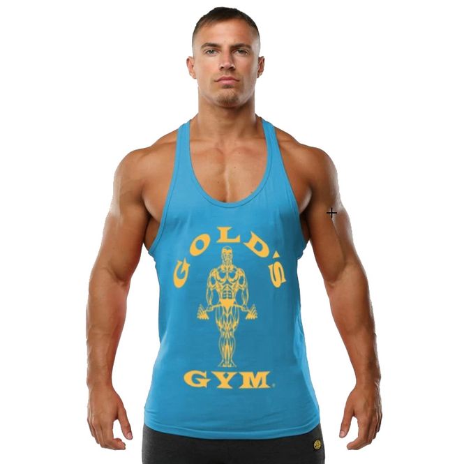 Hovedbilde Gold's Gym Original Tank
