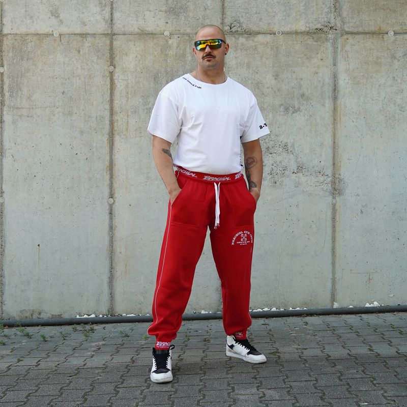 Brachial joggebukse 