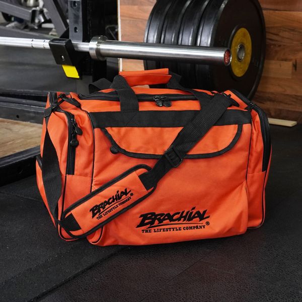 Brachial Sportsbag 