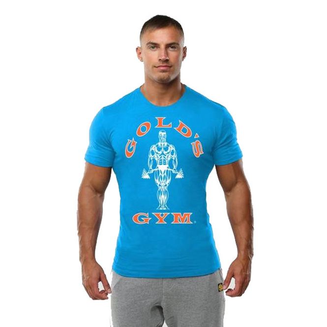 Hovedbilde Gold's Gym Original Tee