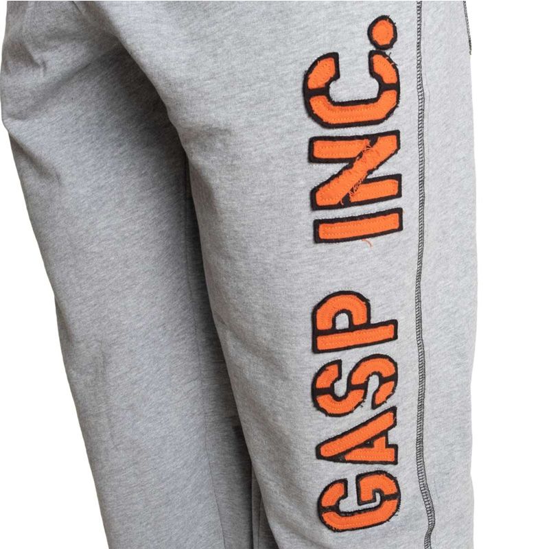 Gasp Division Sweatpant
