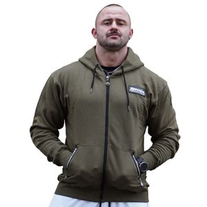 Hovedbilde Brachial Zip Hoody 