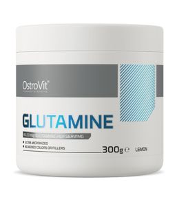 Hovedbilde OstroVit Supreme Glutamine Orange 300g