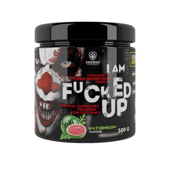 Hovedbilde F#cked Up JOKER EDITION 300g Watermelon