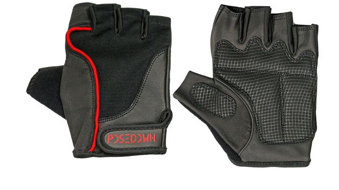 Hovedbilde Posedown Fitness Gym Gloves
