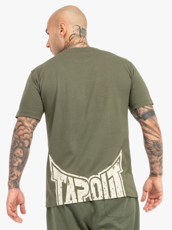 Tapout Tee 