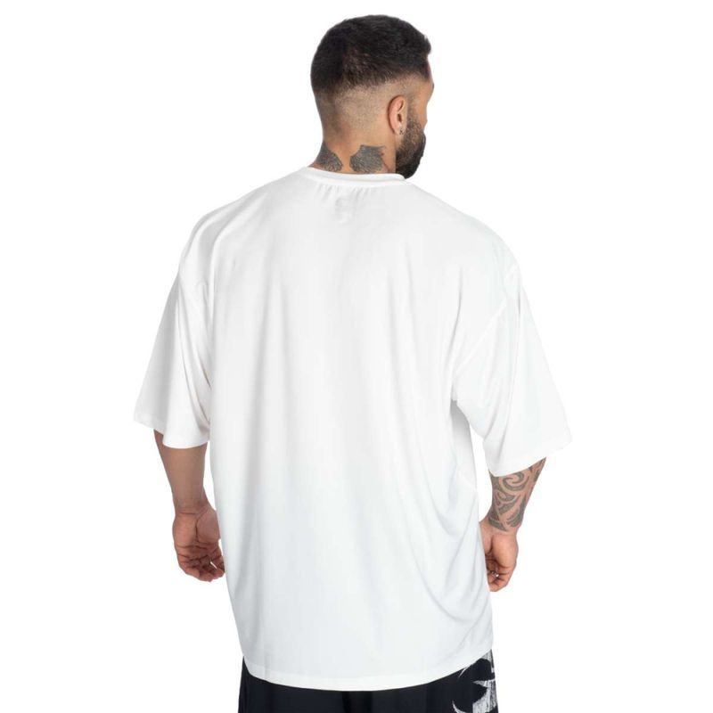Gasp Mesh Iron Tee