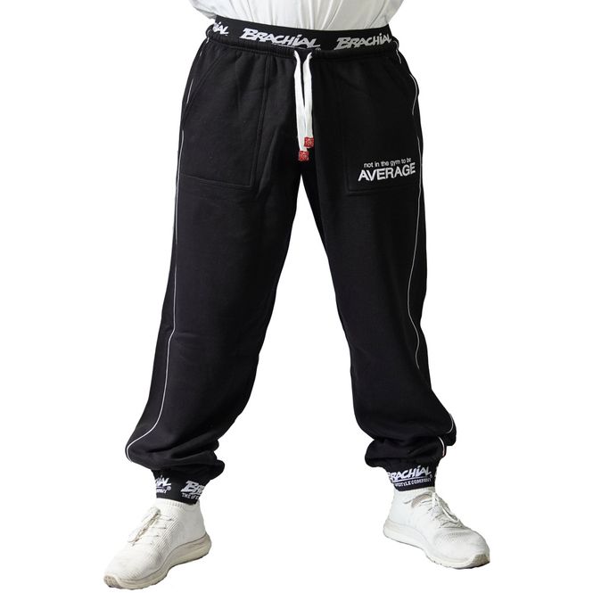 Hovedbilde Brachial joggebukse 