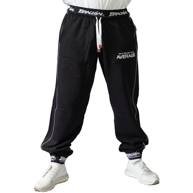 Brachial joggebukse 