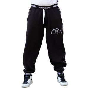 Hovedbilde Brachial joggebukse 