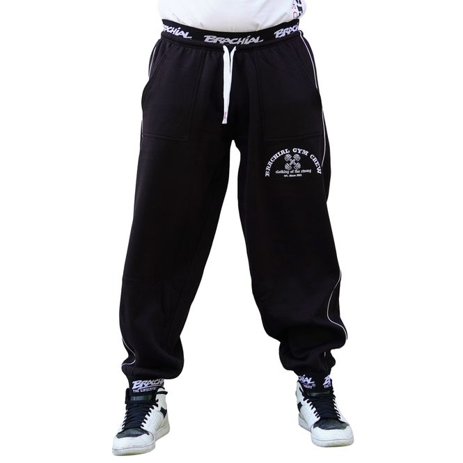 Hovedbilde Brachial joggebukse 