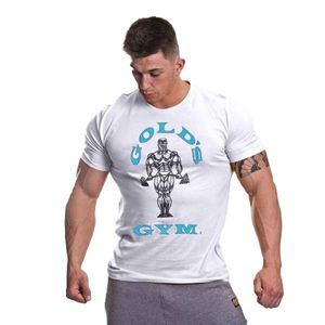 Hovedbilde Gold's Gym Original Tee