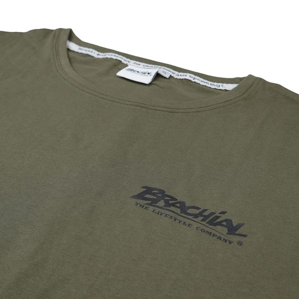 Brachial Tee 