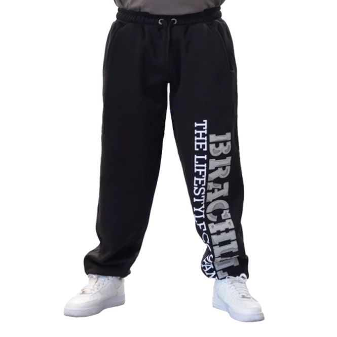 Hovedbilde Brachial joggebukse 
